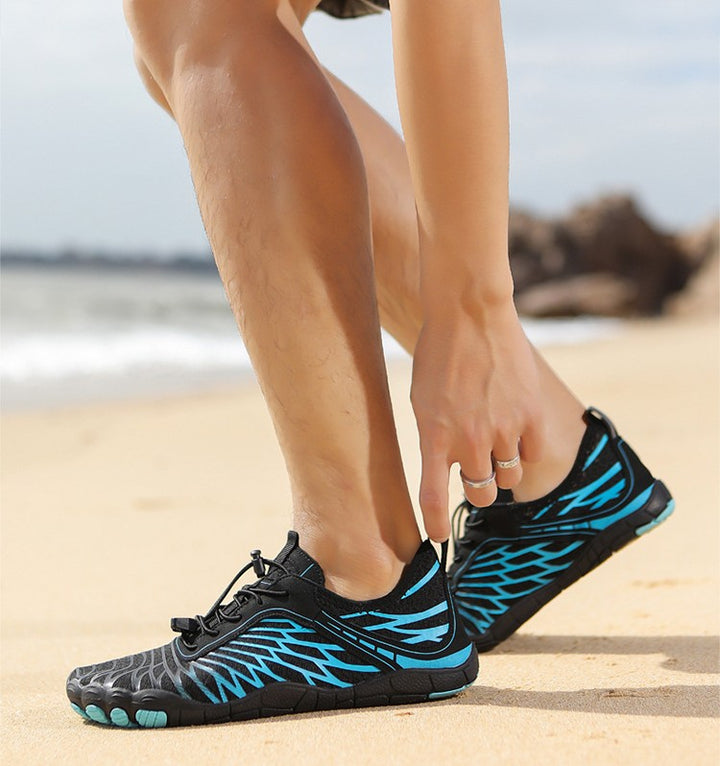 Noah - Non-slip Unisex Orthopedic Shoes