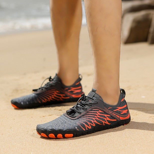 Noah - Non-slip Unisex Orthopedic Shoes