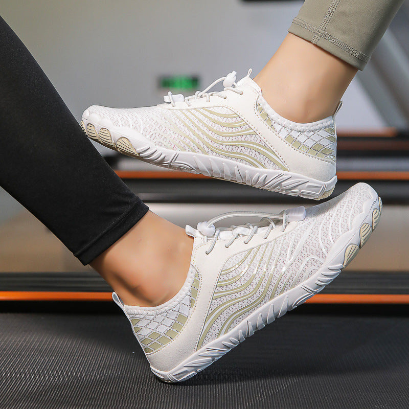 Noah - Non-slip Unisex Orthopedic Shoes