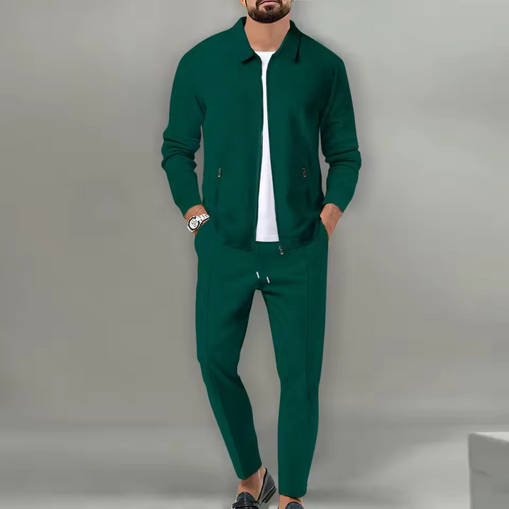 Ethan - Stylish Two-Piece Set