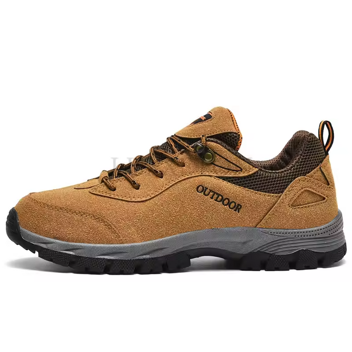 Ethan - Stylish Arch Support Breathable Walking Shoes