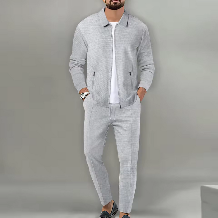 Ethan - Stylish Two-Piece Set