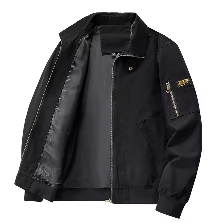 Carter - Stylish Autumn Jacket
