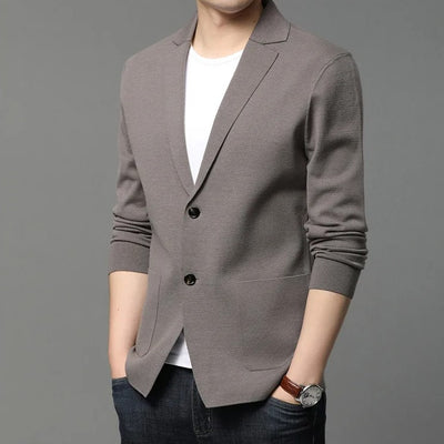Wyatt - Stylish Autumn Coat