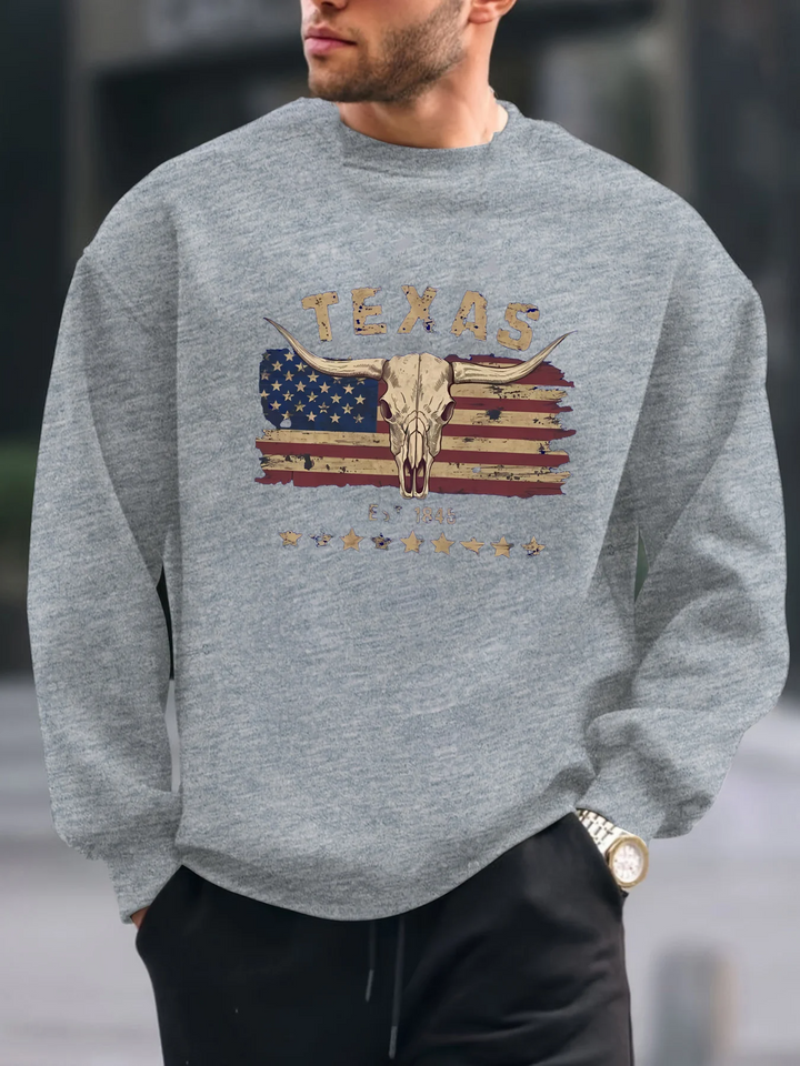 Travis - American Pride T-Shirt