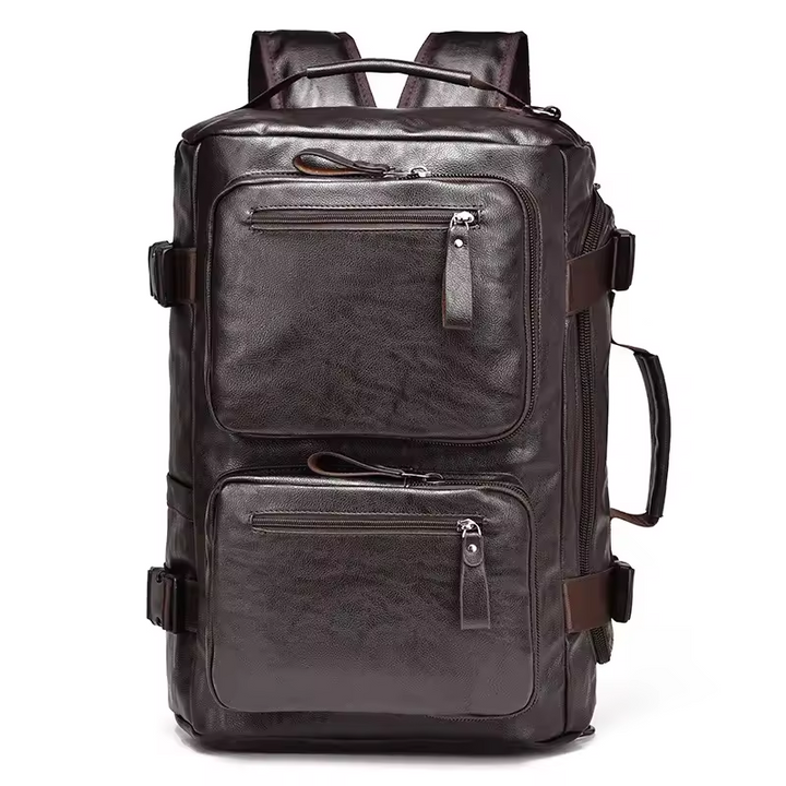 Liam - Multifunctional Travel Backpack With Large Capacity