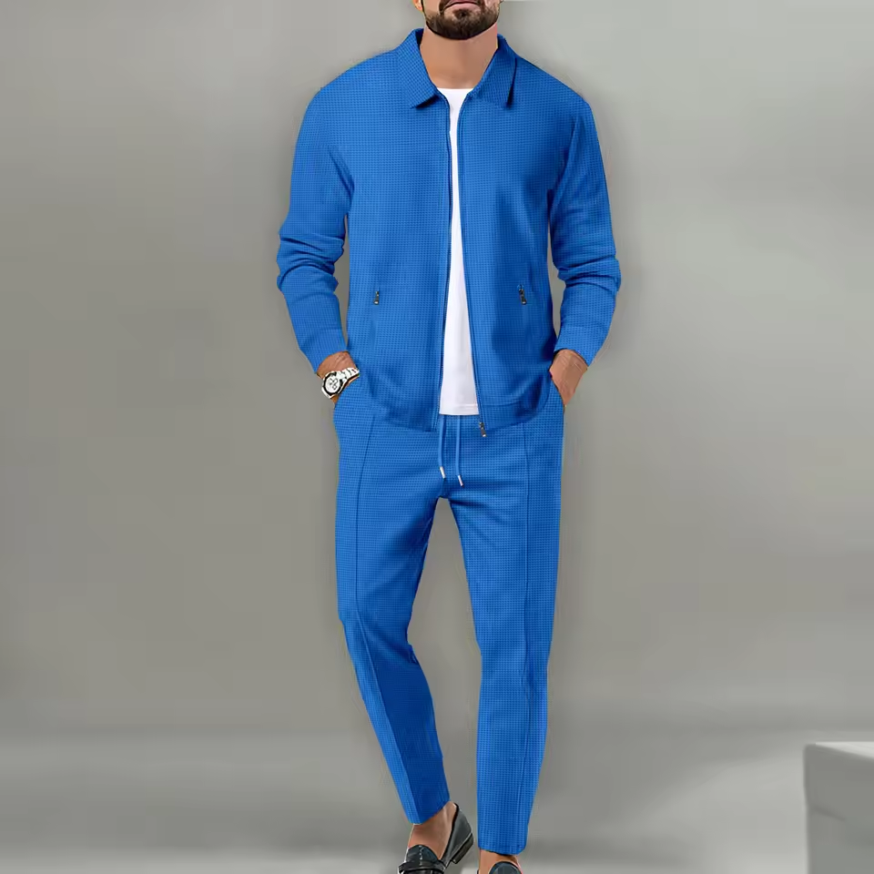 Ethan - Stylish Two-Piece Set
