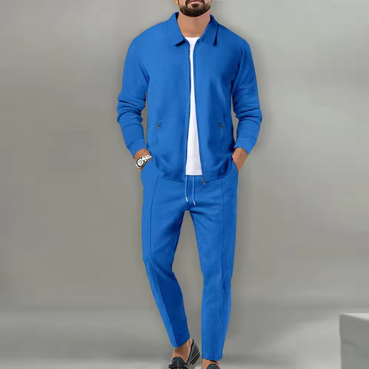 Ethan - Stylish Two-Piece Set
