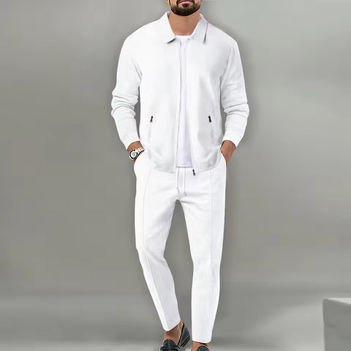 Ethan - Stylish Two-Piece Set