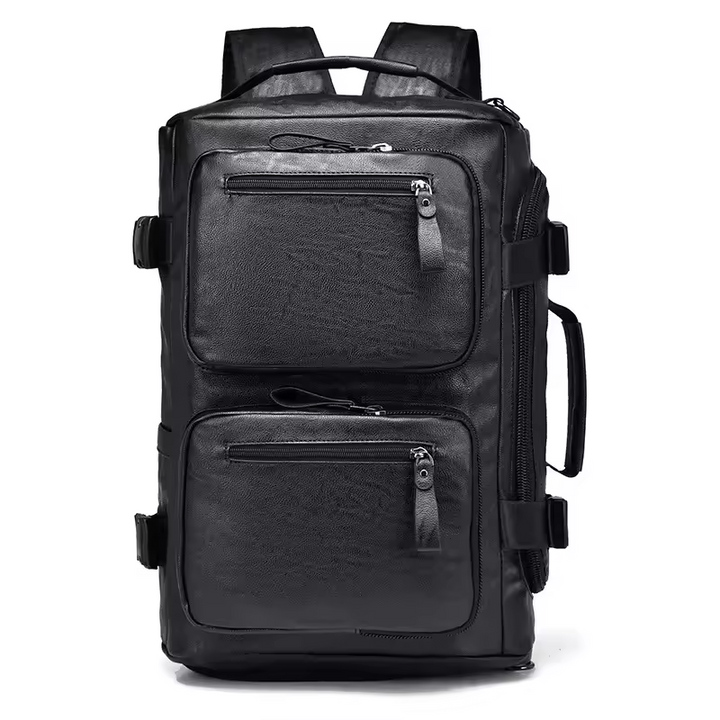 Liam - Multifunctional Travel Backpack With Large Capacity