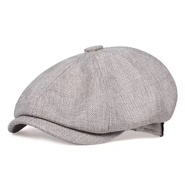 James - Vintage Winter Cap