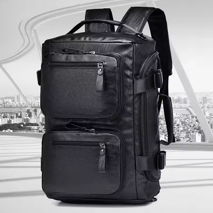 Liam - Multifunctional Travel Backpack With Large Capacity