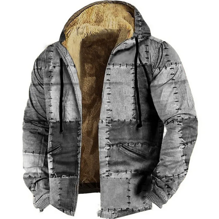 Samuel - Stylish Autumn Jacket