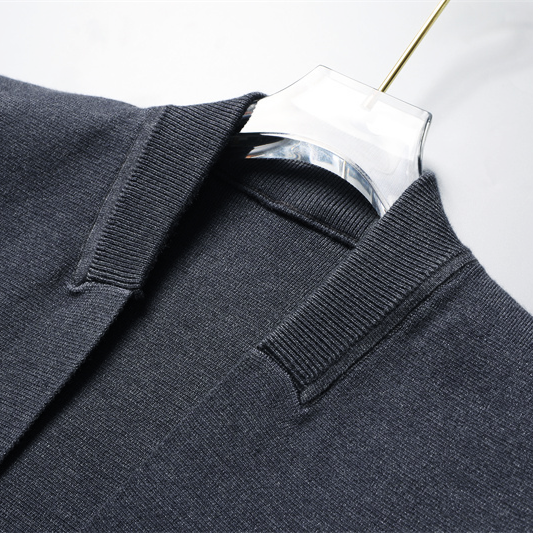 Jackson - Soft Knitted Cardigan