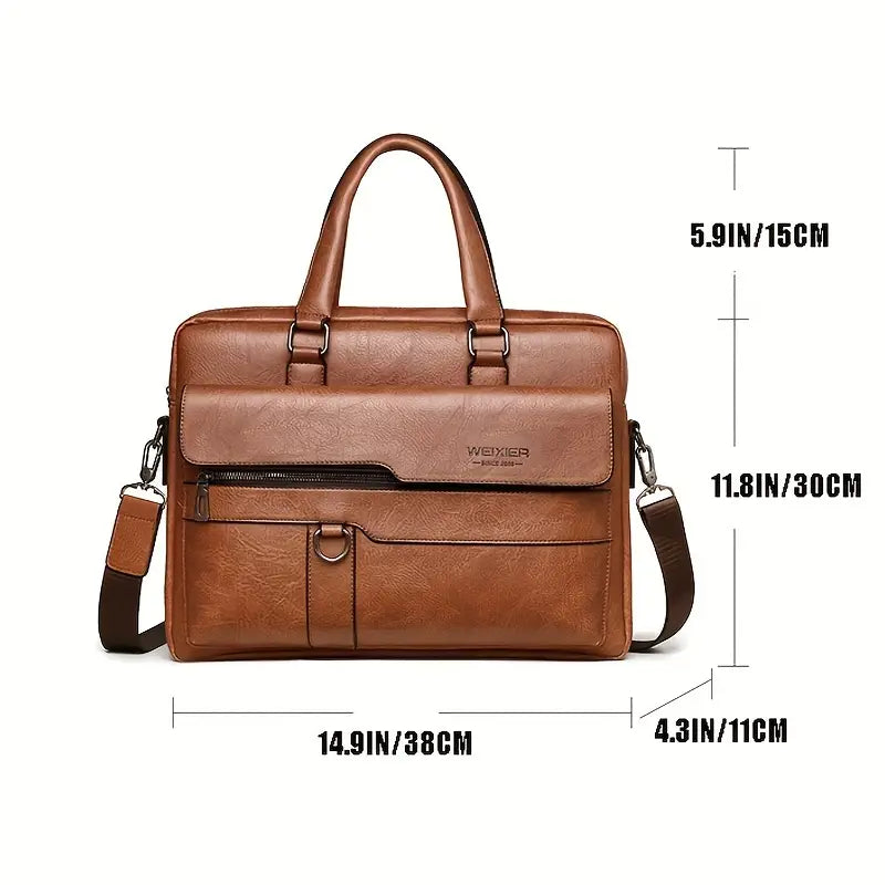 Henry - Large Tote Bag