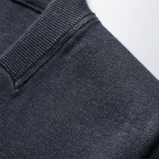 Jackson - Soft Knitted Cardigan