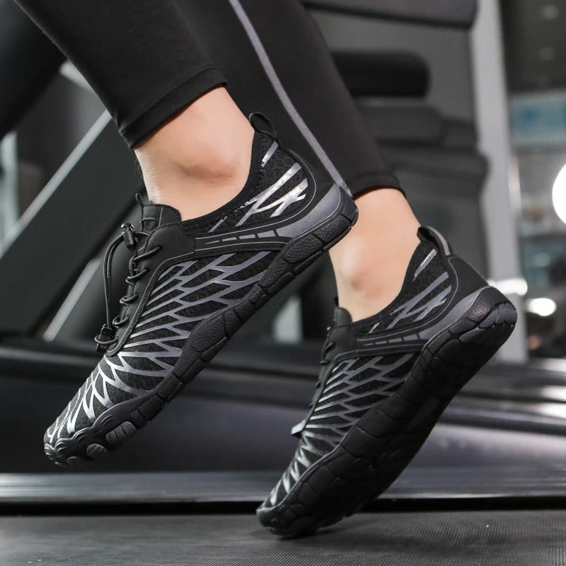 Noah - Non-slip Unisex Orthopedic Shoes