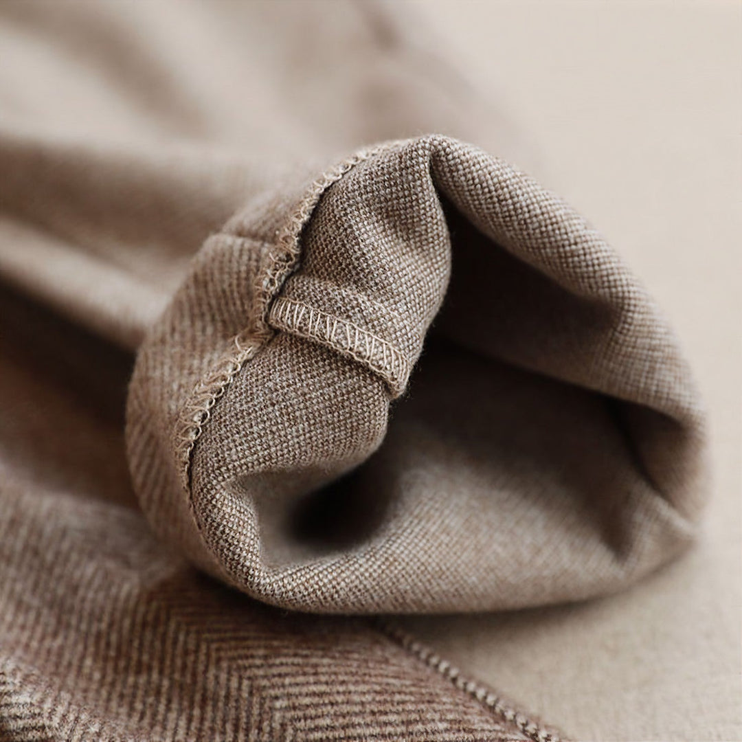 Sebastian - Elegant Comfortable Trousers
