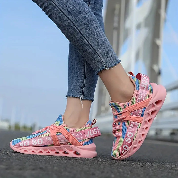 James - Lightweight Comfortable Running Shoes