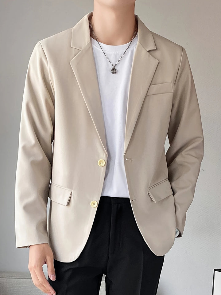 Mason - Versatile Business Casual Jacket