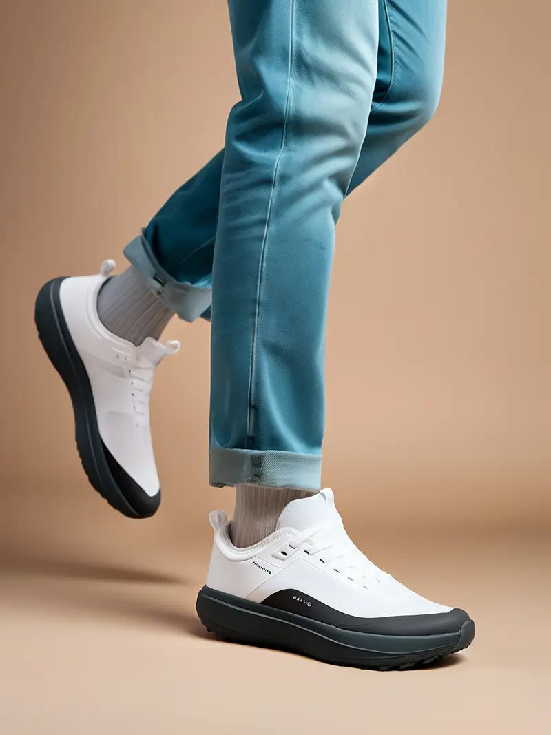 William - Breathable Comfortable Shoes