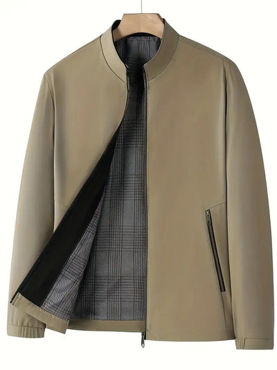 Mason - Classic Formal Jacket