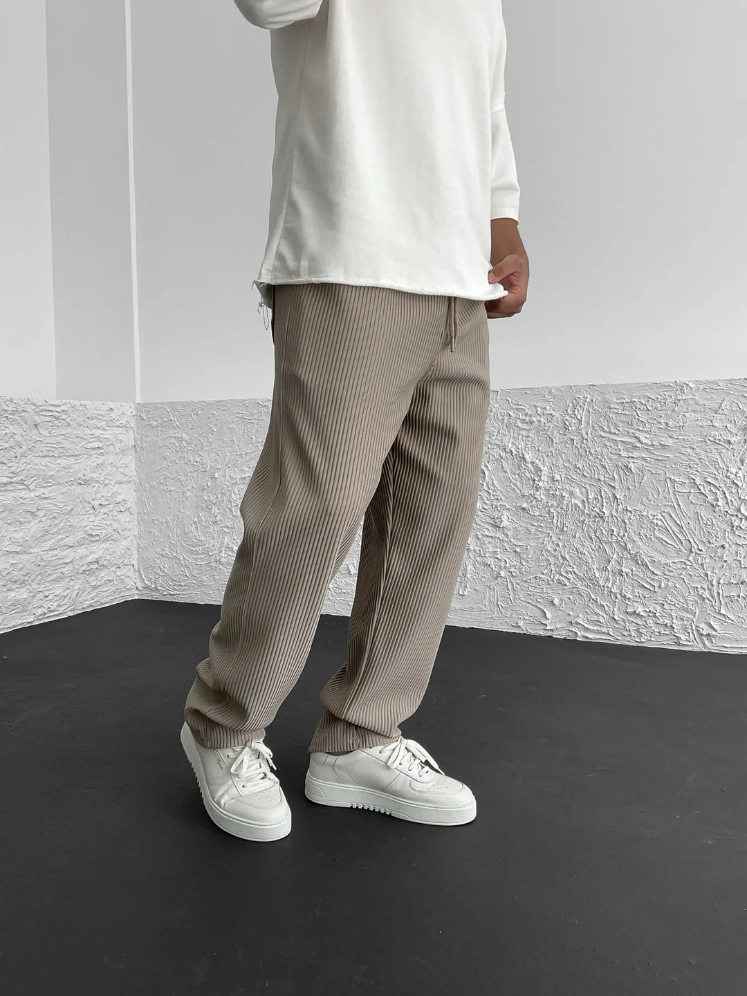 Miles – Soft Luxury Pants