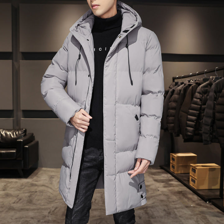 Alexander - Thermal Winter Coat