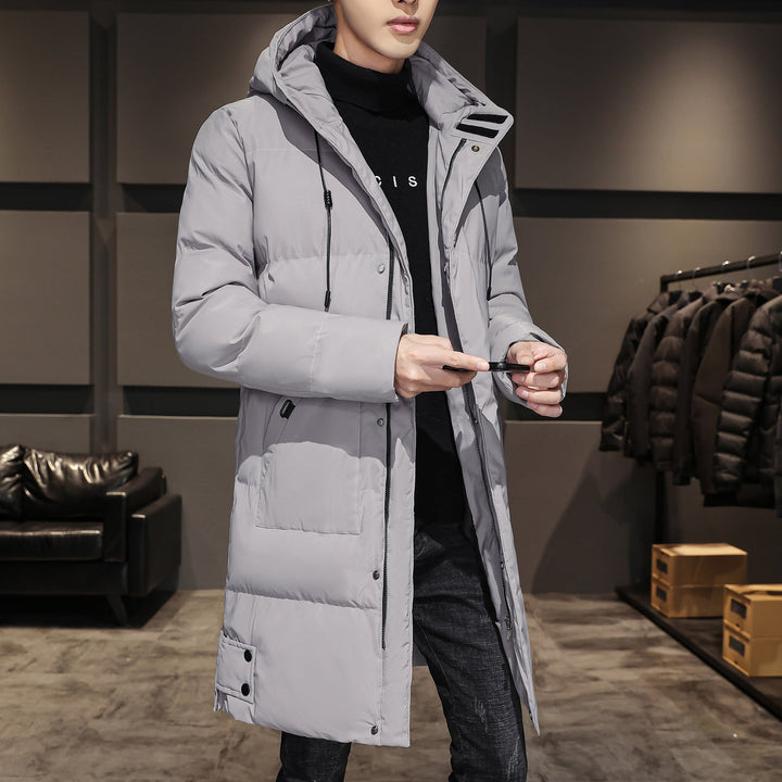 Alexander - Thermal Winter Coat