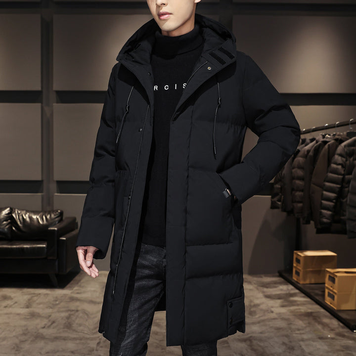 Alexander - Thermal Winter Coat