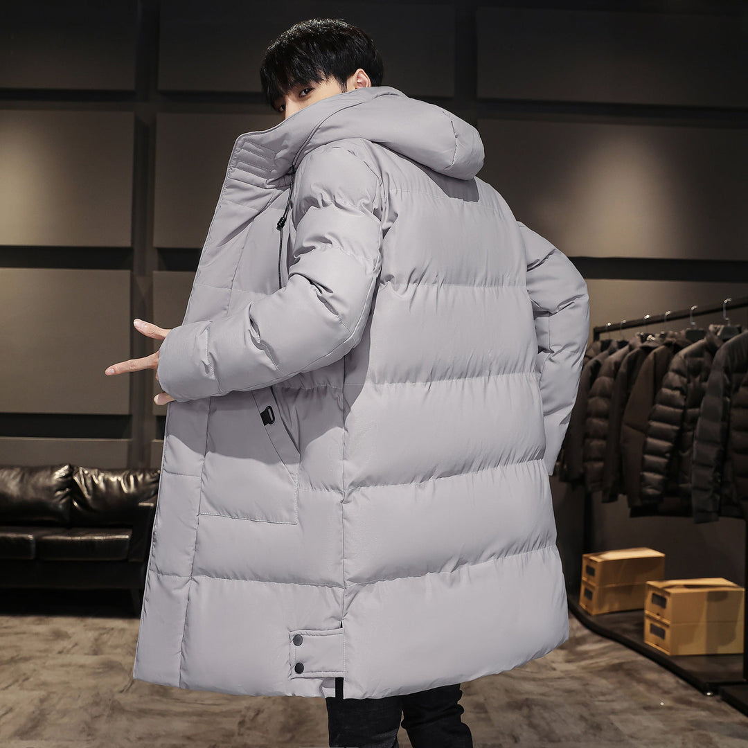 Alexander - Thermal Winter Coat