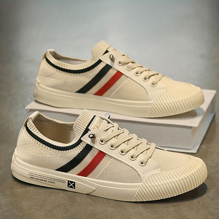 Carter - Breathable Orthopedic Sneakers