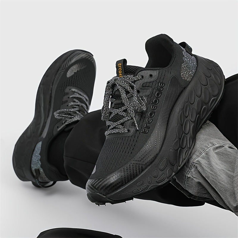 Wyatt - Lightweight Breathable Comfortable Sneakers