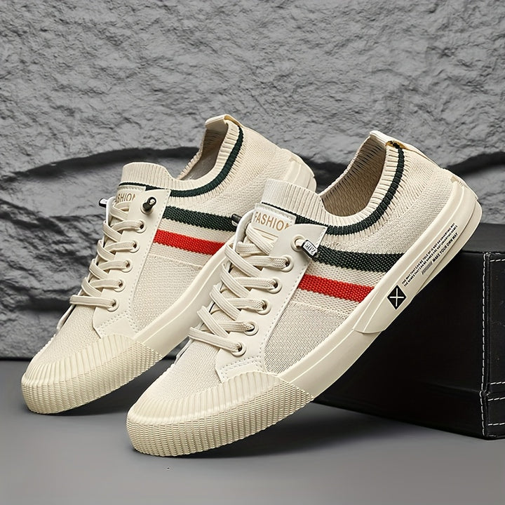 Carter - Breathable Orthopedic Sneakers