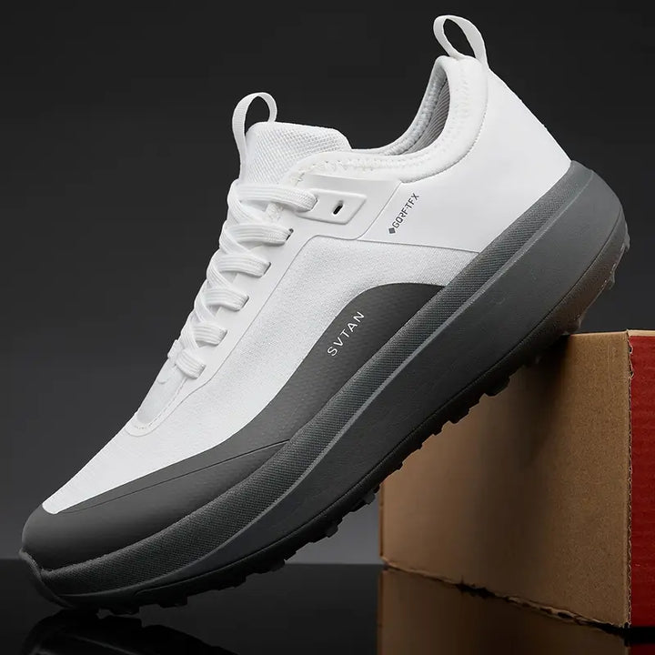 William - Breathable Comfortable Shoes
