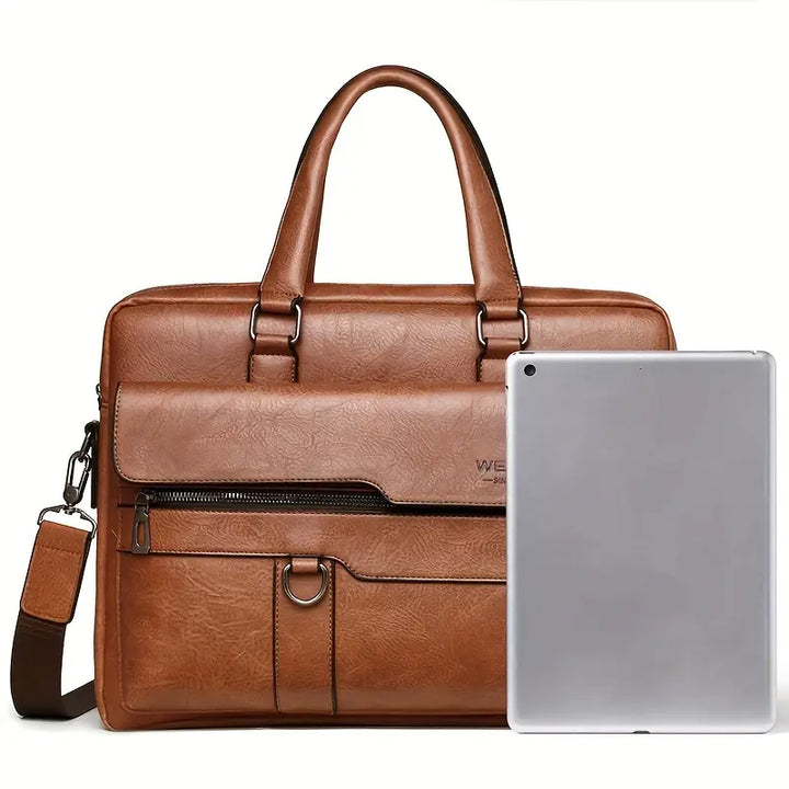 Henry - Large Tote Bag