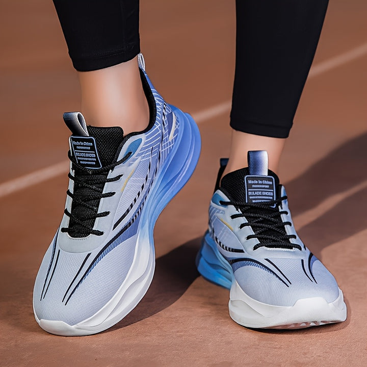 Lucas - Comfortable Running Shoes