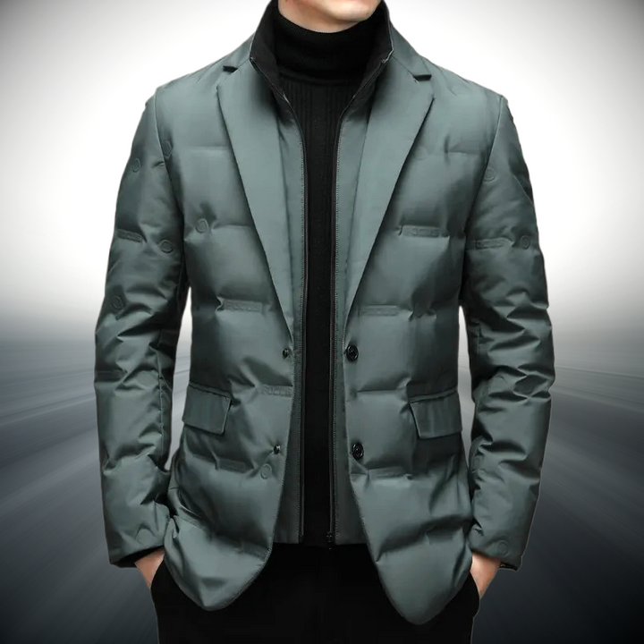 Jackson - Stylish Premium Urban Windbreaker