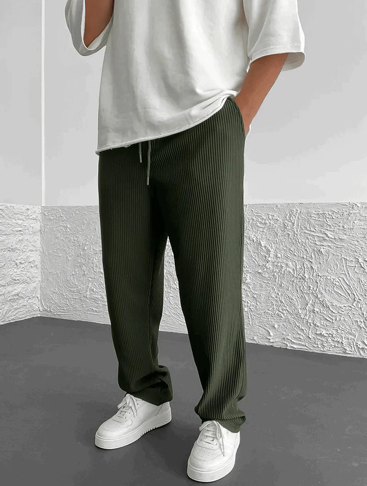 Miles – Soft Luxury Pants