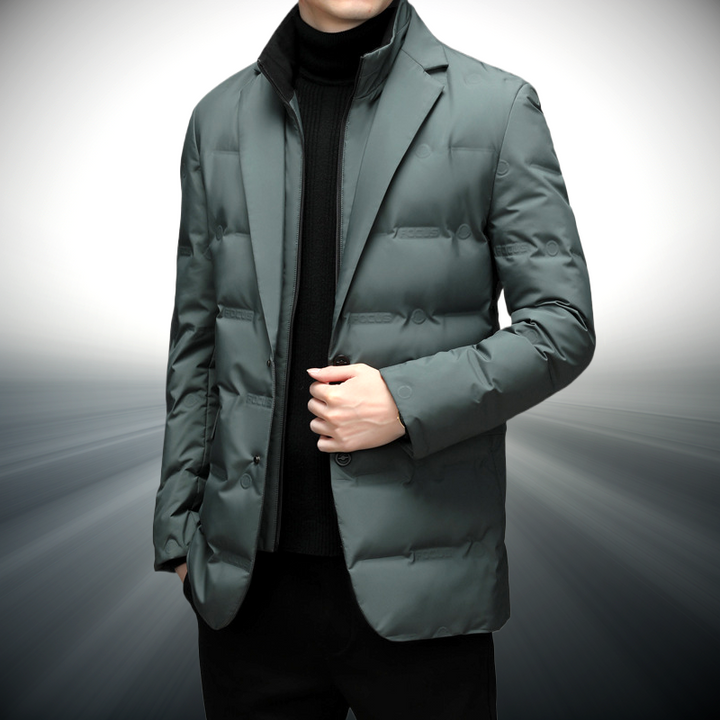 Jackson - Stylish Premium Urban Windbreaker