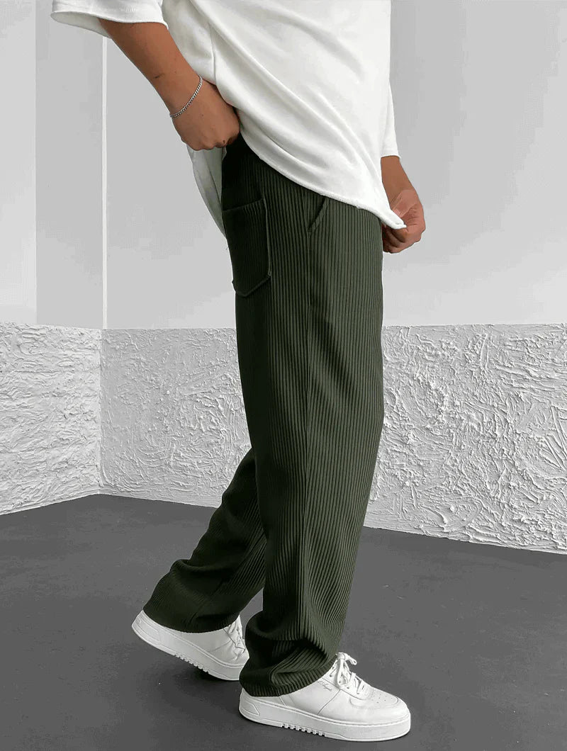 Miles – Soft Luxury Pants