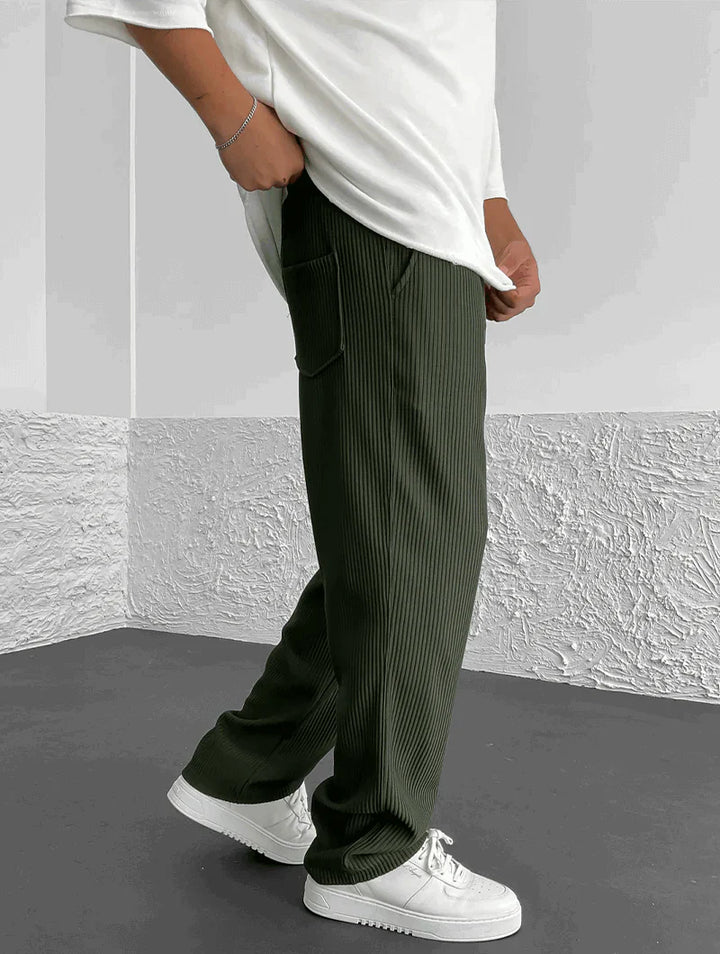 Miles – Soft Luxury Pants