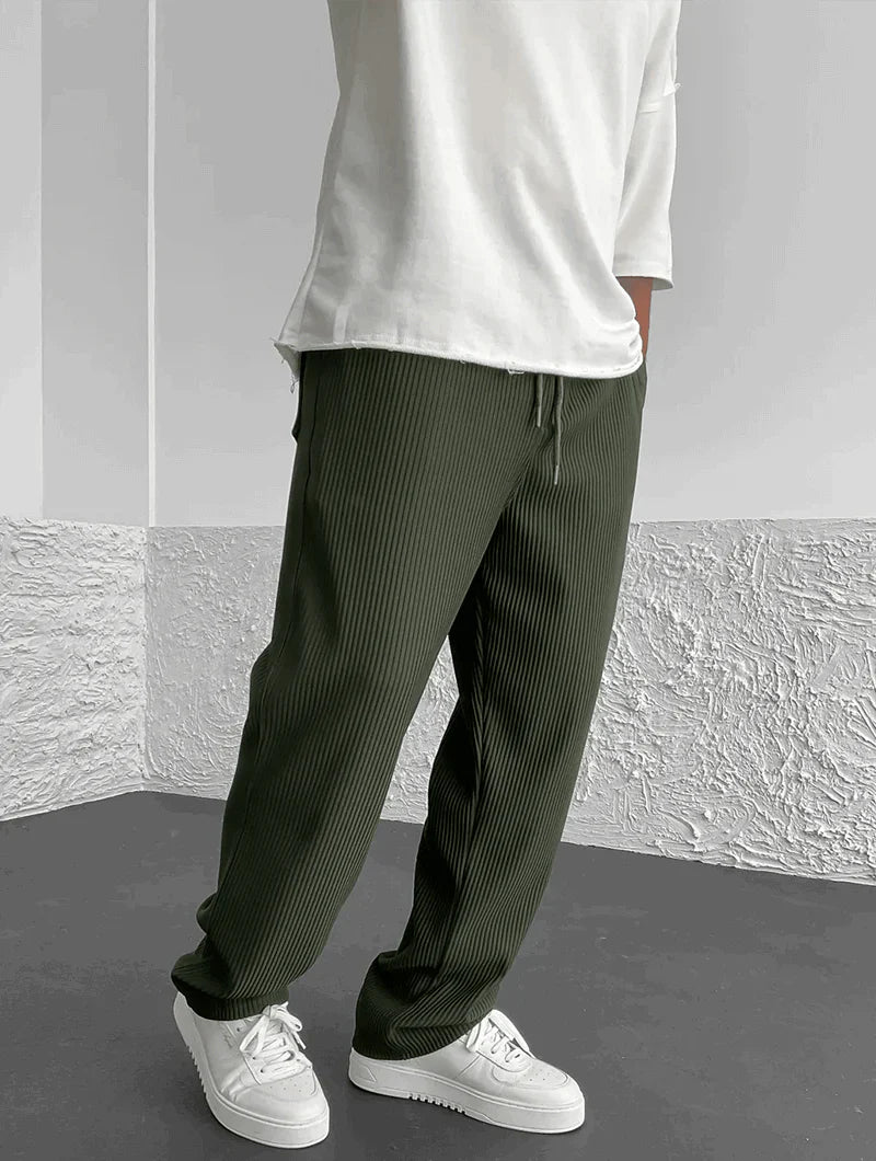 Miles – Soft Luxury Pants