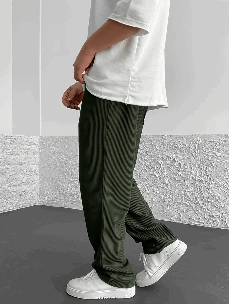 Miles – Soft Luxury Pants