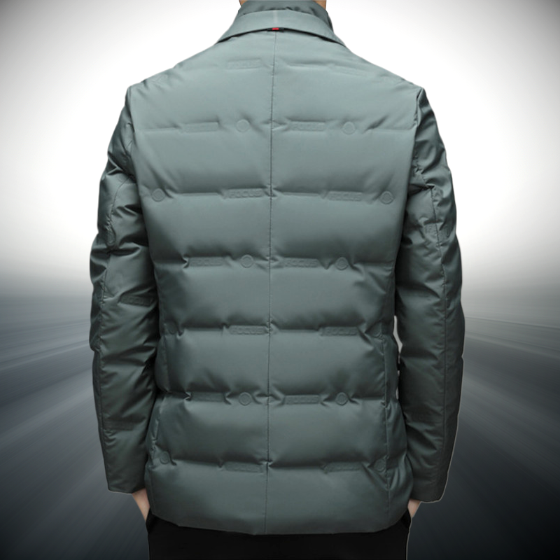 Jackson - Stylish Premium Urban Windbreaker