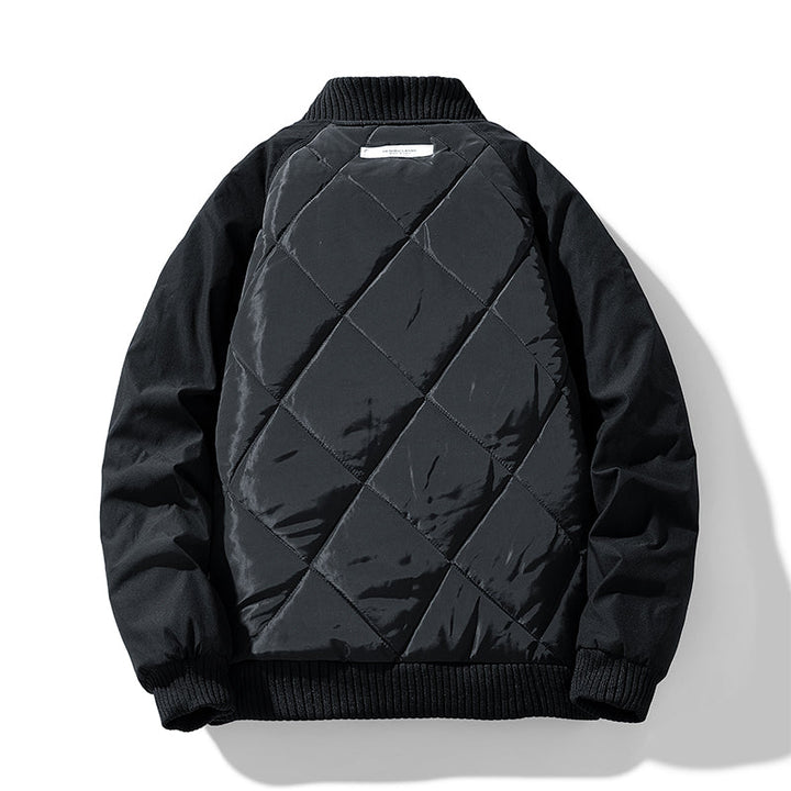 Ethan - Stylish Warm Jacket