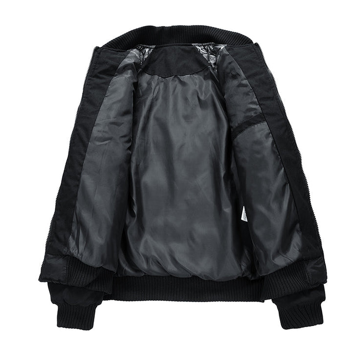 Ethan - Stylish Warm Jacket