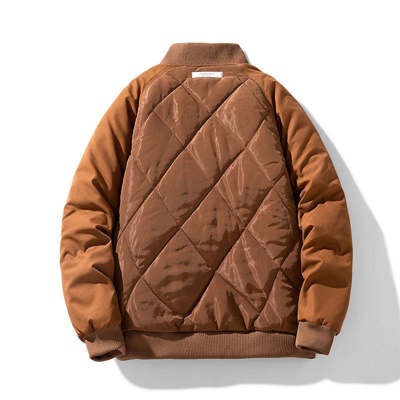 Ethan - Stylish Warm Jacket