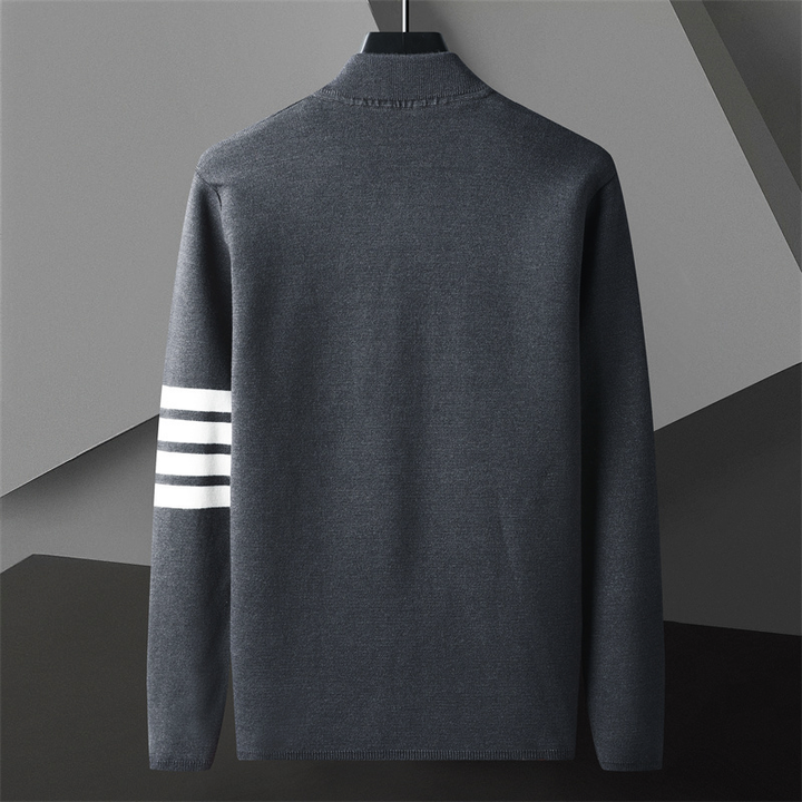 Jackson - Soft Knitted Cardigan