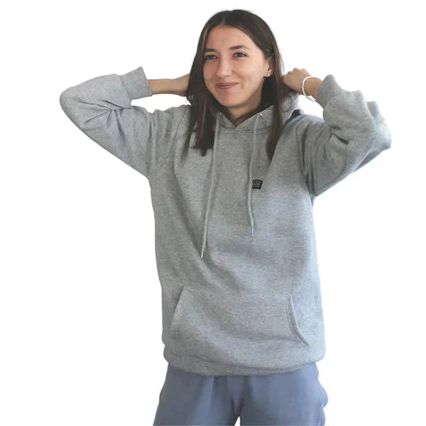 ProHoodie - Comfortable Heated Hoodie
